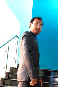 Haridas Kundu
