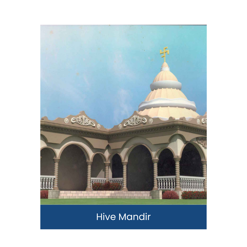 Hive Mandir